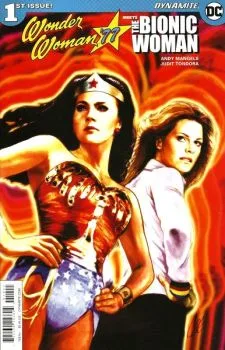 Cover of When Diana Met Jaime!