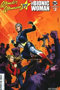 Four Villains and A Funeral