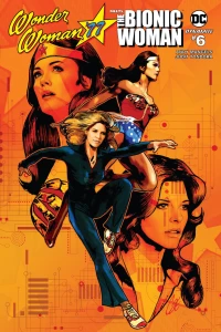 Different Flowers From the Same Garden