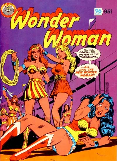 Cover of One Shot