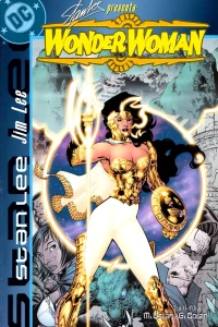 Wonder Woman