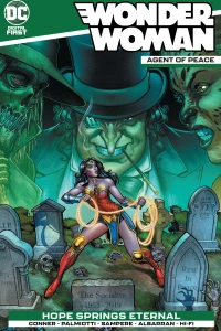 Hope Springs Eternal