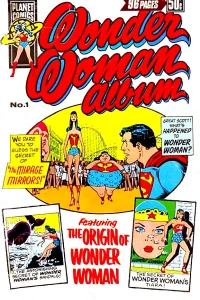 Issue 1