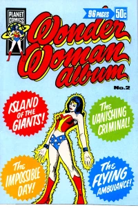 Issue #2