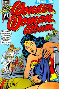 Issue #3
