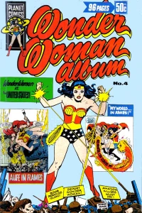 Issue #4