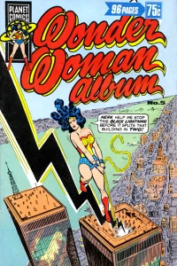 Issue #5