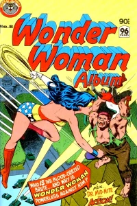 Issue #8