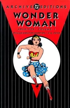 Cover of Volume 1