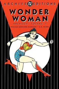Cover of Volume 3