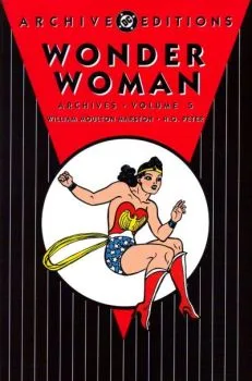 Cover of Volume 5