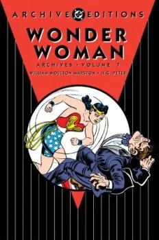 Cover of Volume 7