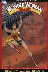 Issue #1