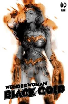 Cover of Issue #4