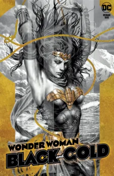 Cover of Issue #6