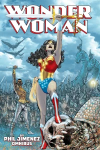 Issue #1