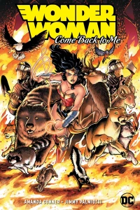 Issue #1
