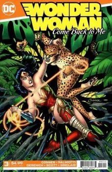 Cover of Part Five: Reality Bites; Part Six: Cat Scratch Fever Dreams