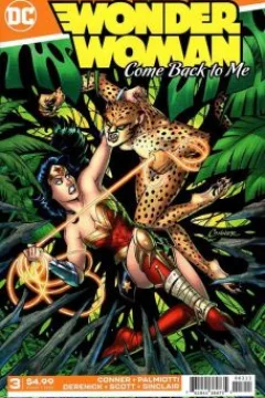 Part Five: Reality Bites; Part Six: Cat Scratch Fever Dreams