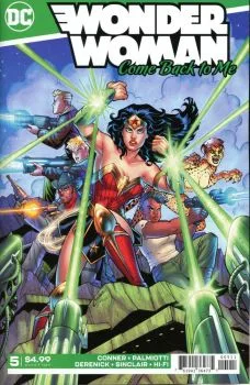 Cover of Part Nine: Play By the Rules!; Part Ten: Battle Royal