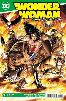 Cover of Part One; Part Two: The Triangle