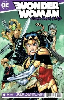 Cover of Part Seven: A Royal Pain; Part Eight: Spar Among the Stars