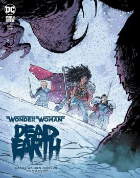 Cover of Book Two
