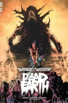 Issue #1