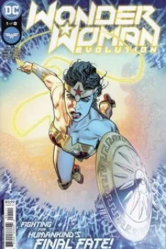 Issue #1