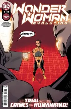 Cover of Issue #3