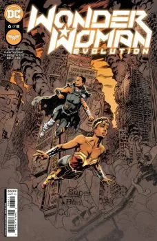 Cover of Part 6