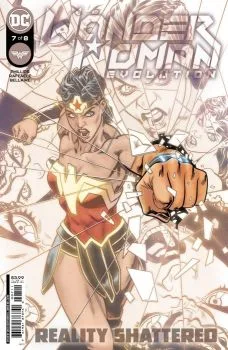Cover of Part 7