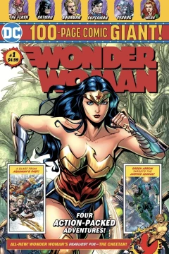 Issue #1