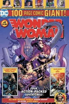 Issue #4