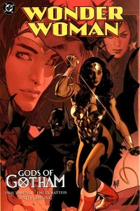Gods of Gotham