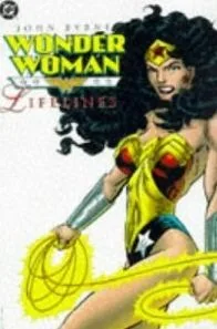 Cover of Lifelines