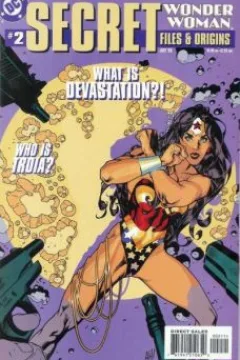 What Is Devastation?!