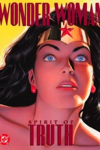 Wonder Woman: Spirit of Truth