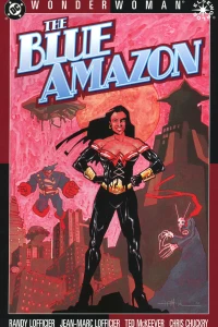 Issue #1