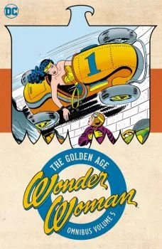 Cover of Volume 5
