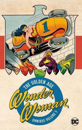 Cover of Volume 5