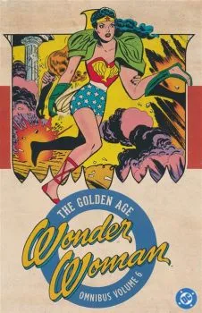 Cover of Volume 6