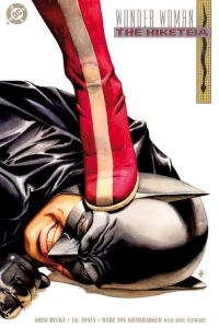 Issue #1