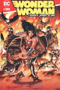 Issue #1