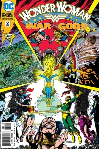 Issue #2
