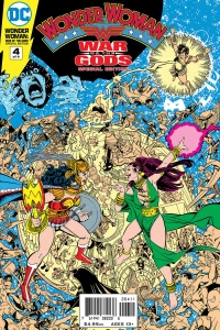 Issue #4