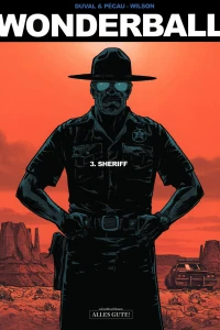 Sheriff