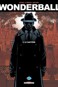 Le Fantôme