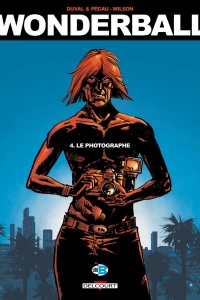 Le Photographe