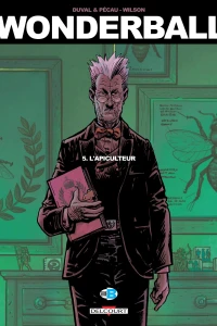 L'Apiculteur